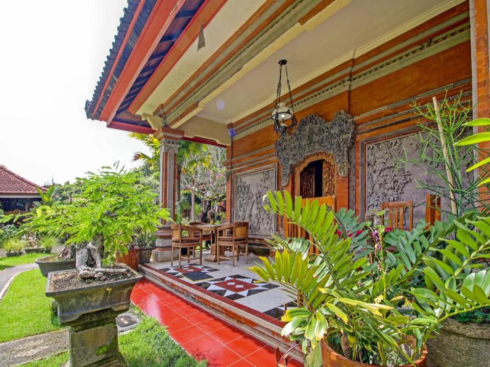 Hotel O Desa Wisata Umejero Hotel in Bali