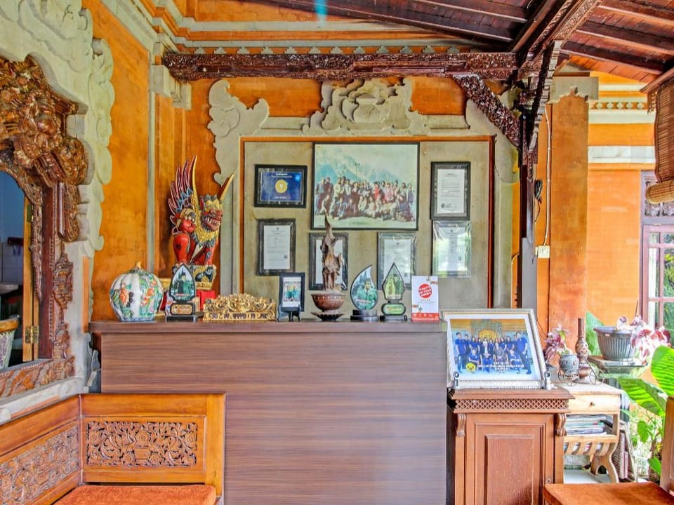 Hotel O Desa Wisata Umejero Hotel in Bali