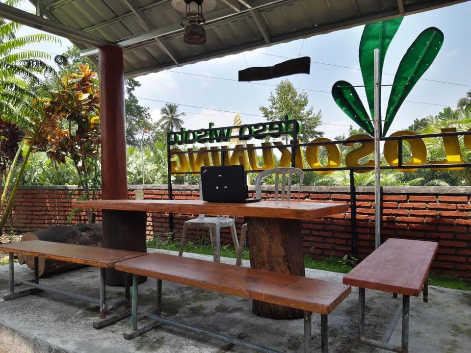 OYO Homes 91083 Desa Wisata Plosokuning Syariah Hotel in Special Region of Yogyakarta
