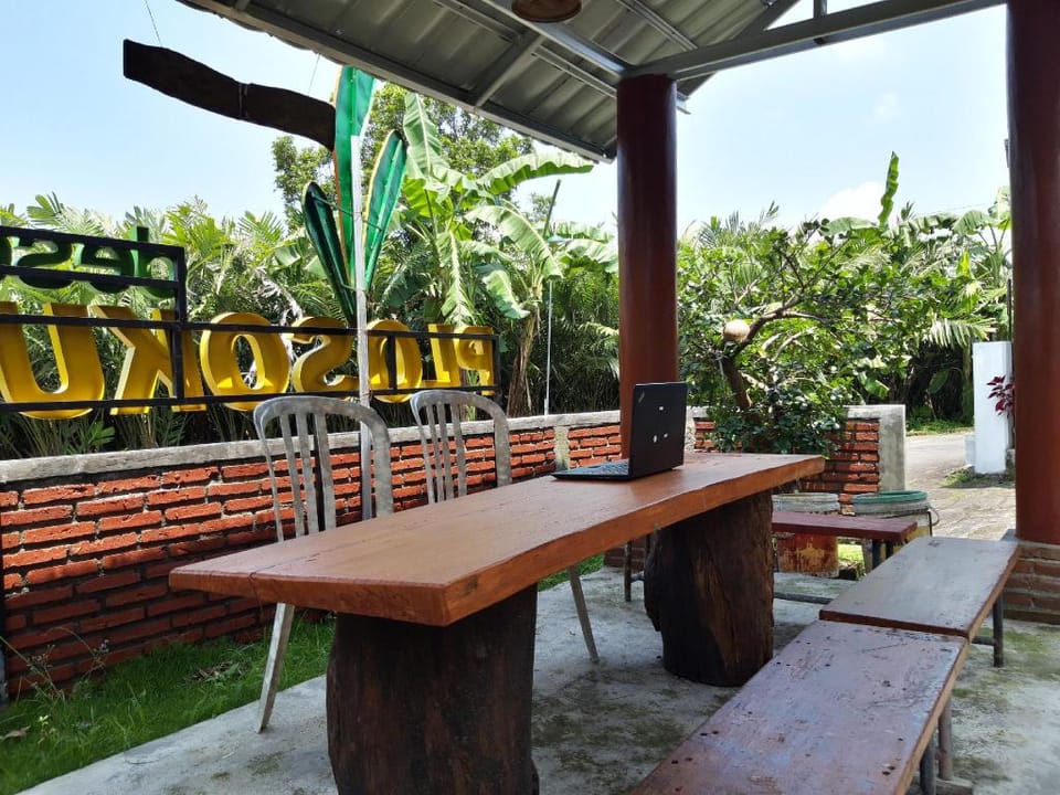 OYO Homes 91083 Desa Wisata Plosokuning Syariah Hotel in Special Region of Yogyakarta