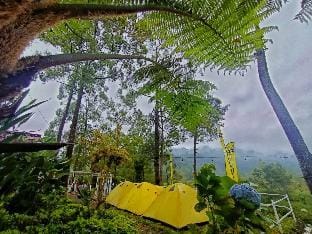 Pagupon Camp Syariah Campground/ 
RV Resort in Batu