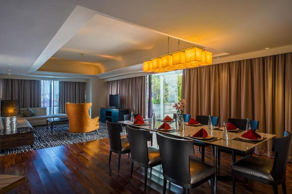 ARTOTEL TS Suites Surabaya Hotel in Surabaya