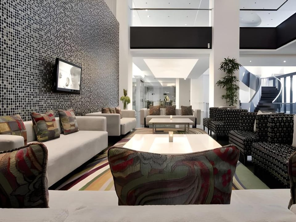 ARTOTEL TS Suites Surabaya Hotel in Surabaya
