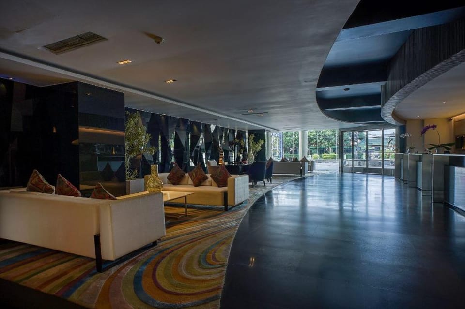 ARTOTEL TS Suites Surabaya Hotel in Surabaya