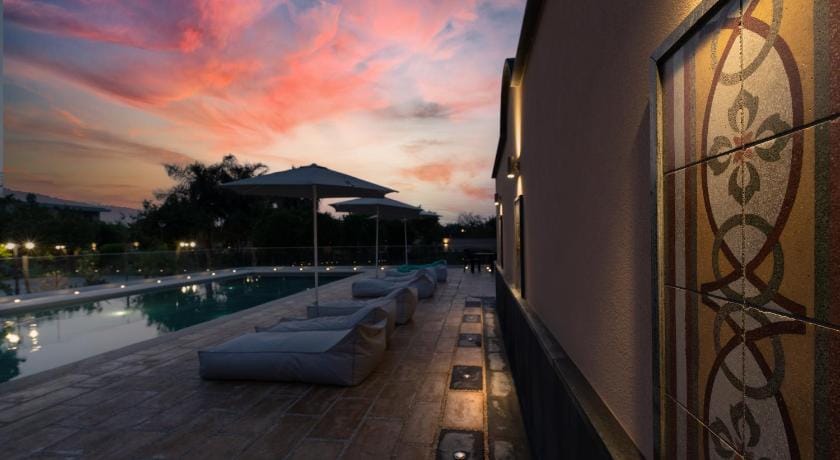 SorrentoBay Hotel in Sant Agnello