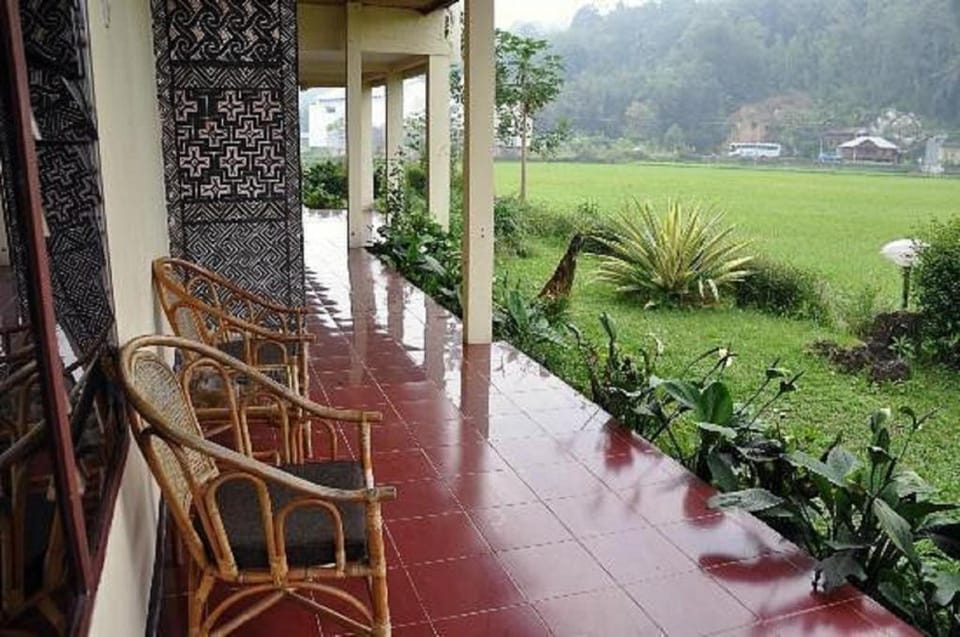 Hotel O Rantepao Lodge Near Patung Tedong Bonga Hotel in Indonesia