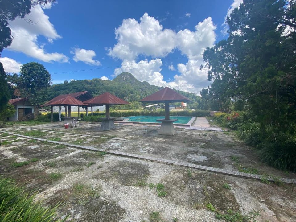 Hotel O Rantepao Lodge Near Patung Tedong Bonga Hotel in Indonesia