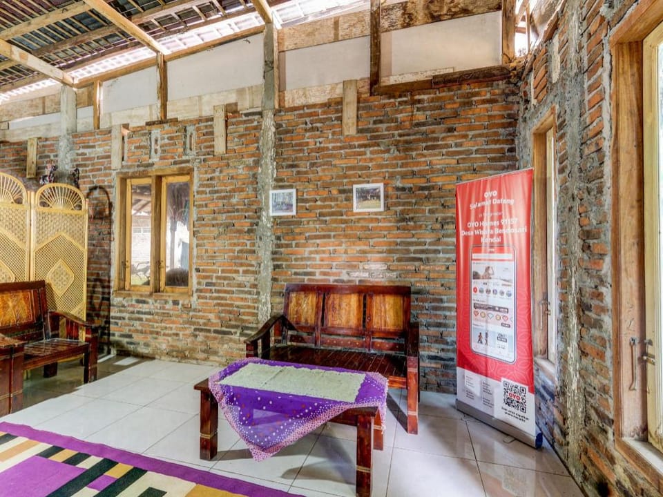 SPOT ON 91157 Desa Wisata Bendosari Kendal Hotel in Indonesia