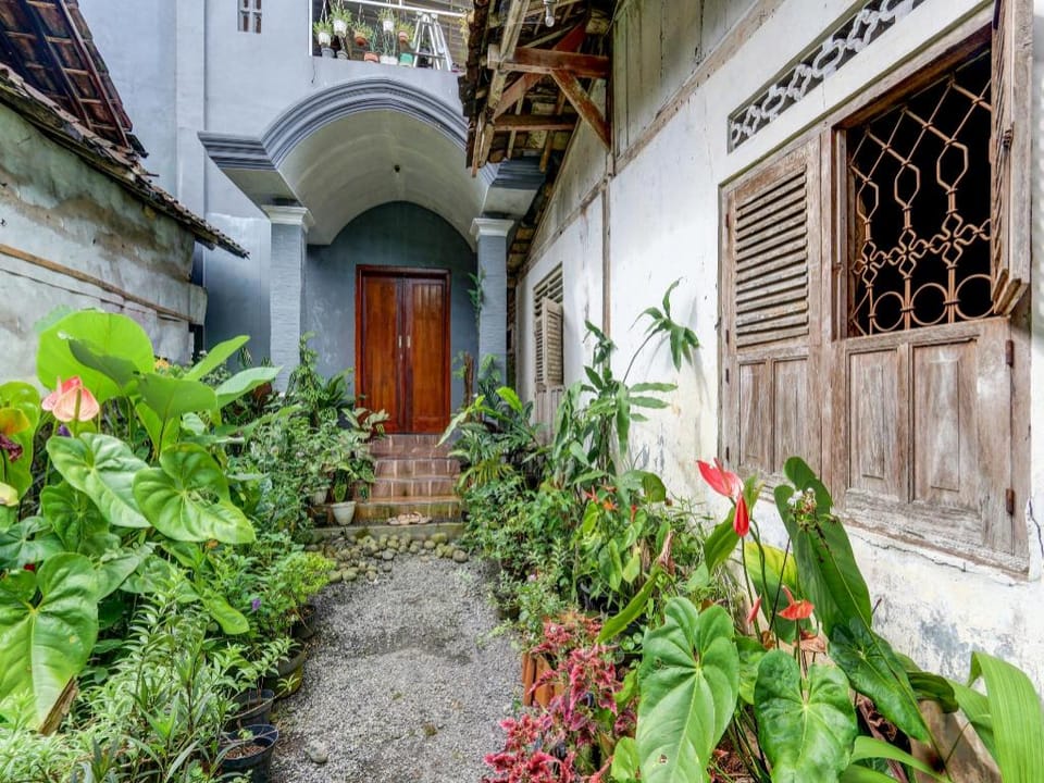 SPOT ON 91157 Desa Wisata Bendosari Kendal Hotel in Indonesia
