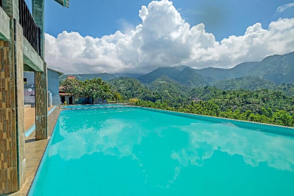 SPOT ON 91095 Desa Wisata Conto Hotel in East Java