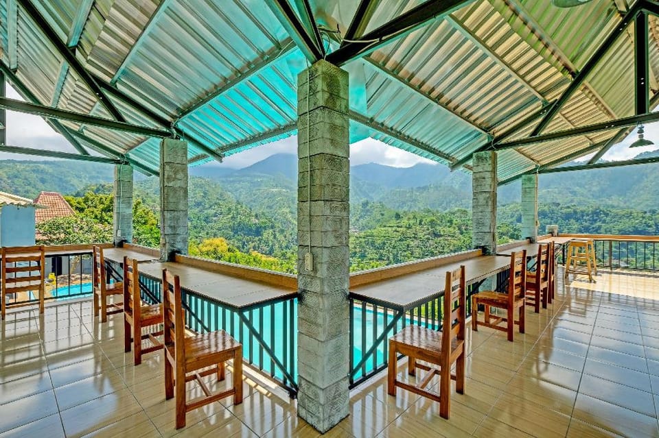 SPOT ON 91095 Desa Wisata Conto Hotel in East Java