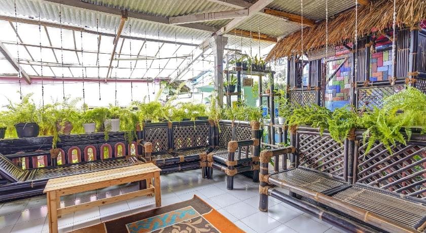 Hotel O Syariah Desa Wisata Lembah Gunung Tumpeng Hotel in East Java