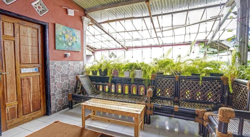 Hotel O Syariah Desa Wisata Lembah Gunung Tumpeng Hotel in East Java