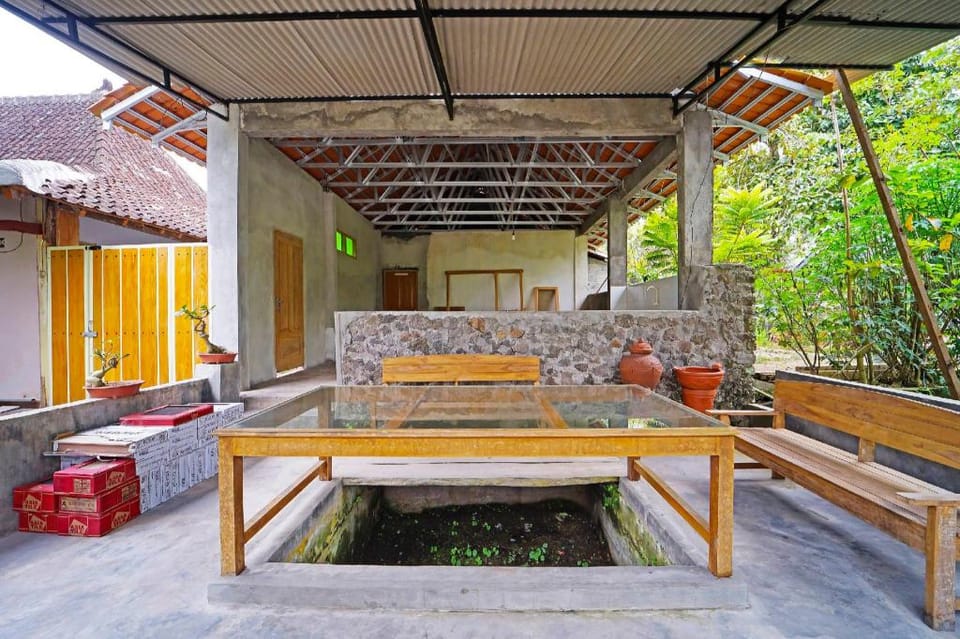 Hotel O Griya Estu Wening Hotel in Special Region of Yogyakarta