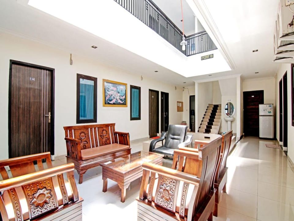 OYO 91065 Guest House 19 Syariah Hotel in West Sumatra, Indonesia