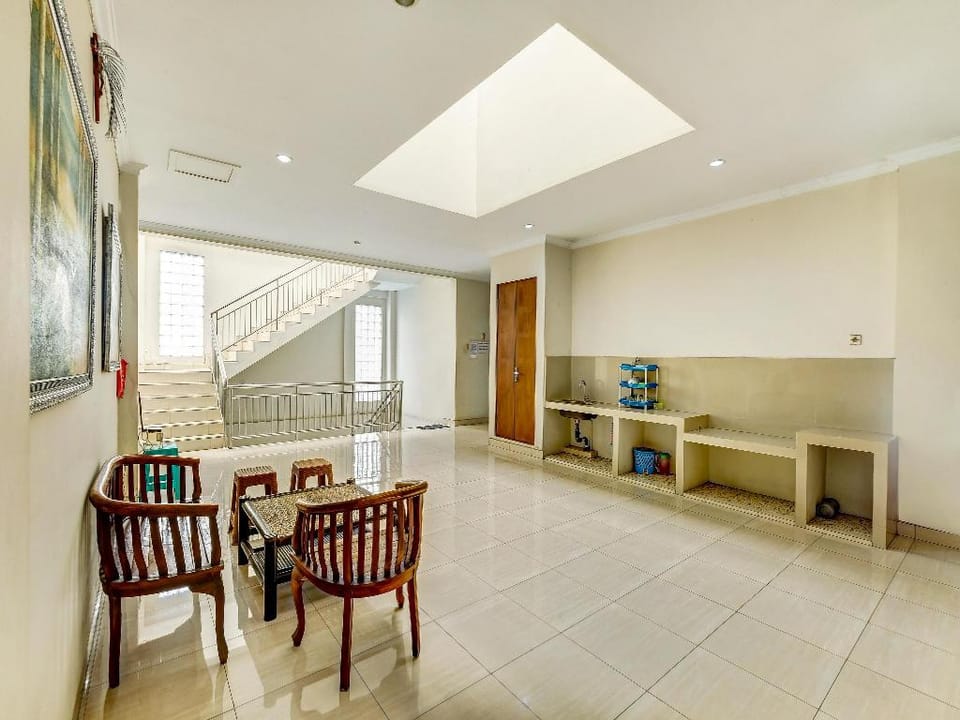 OYO 91075 Sambisari Residence Syariah Hotel in Special Region of Yogyakarta
