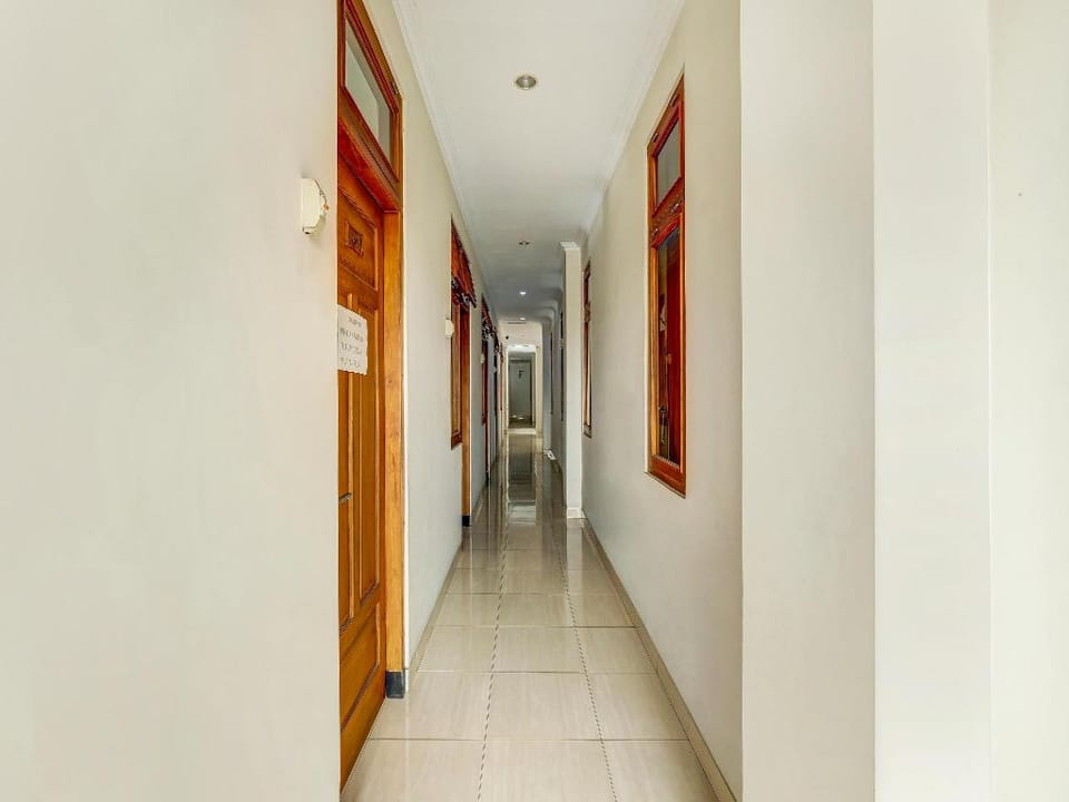 OYO 91075 Sambisari Residence Syariah Hotel in Special Region of Yogyakarta