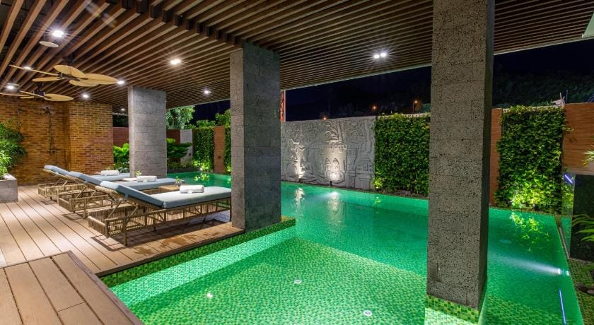 Boutik Cham NhaTrang Hotel Hotel in Nha Trang