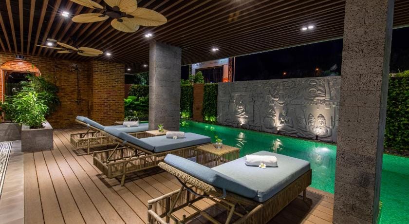 Boutik Cham NhaTrang Hotel Hotel in Nha Trang