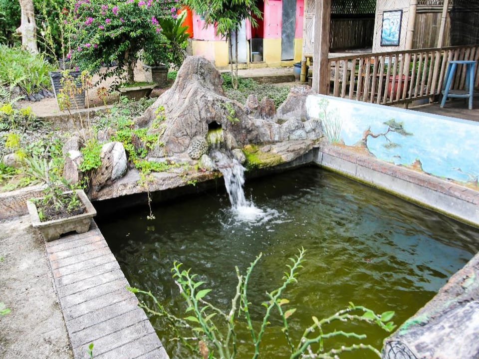 Hotel O Desa Wisata Tebing Lingga Hotel in East Java