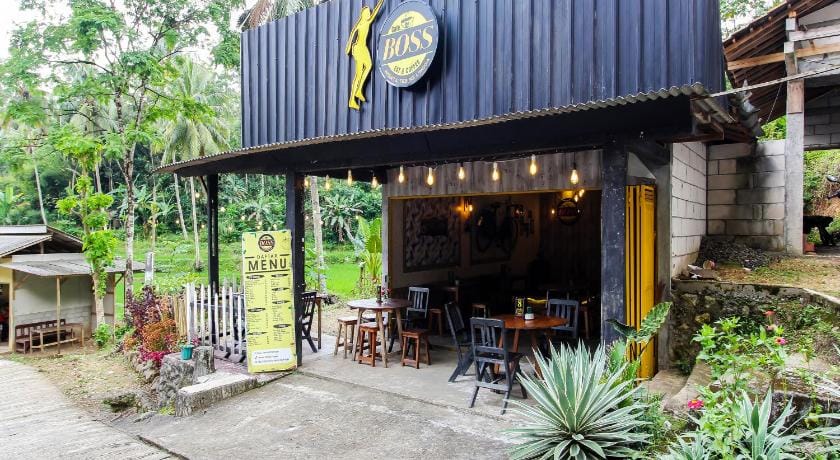 Hotel O Desa Wisata Tebing Lingga Hotel in East Java