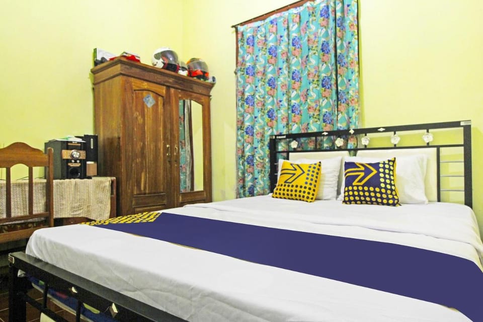 Hotel O Desa Wisata NangelasariNearPasir Tulang Hotel in West Java