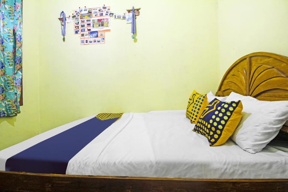 Hotel O Desa Wisata NangelasariNearPasir Tulang Hotel in West Java