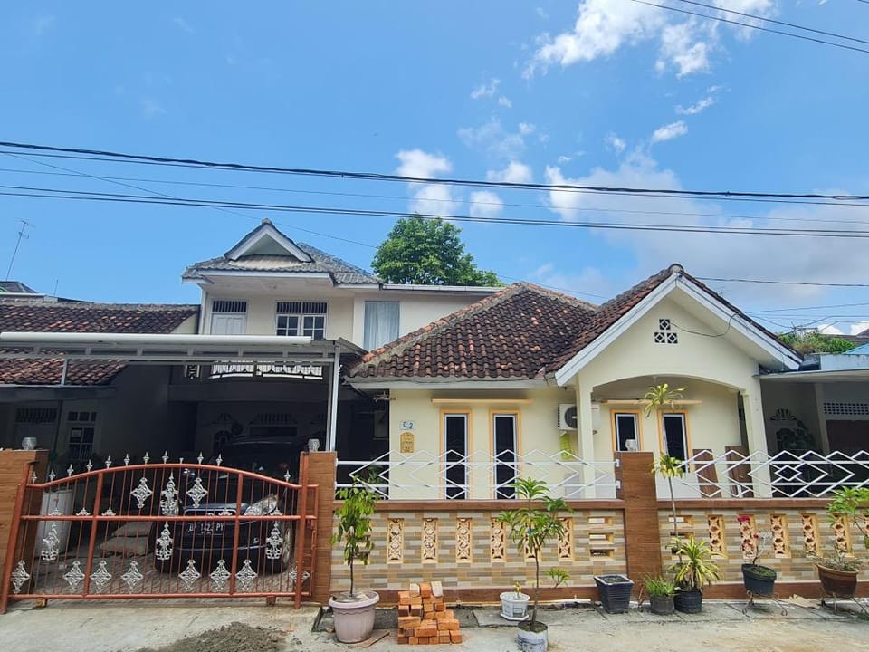 Hotel O Wisma Pinggir Hotel in Riau Islands, Indonesia