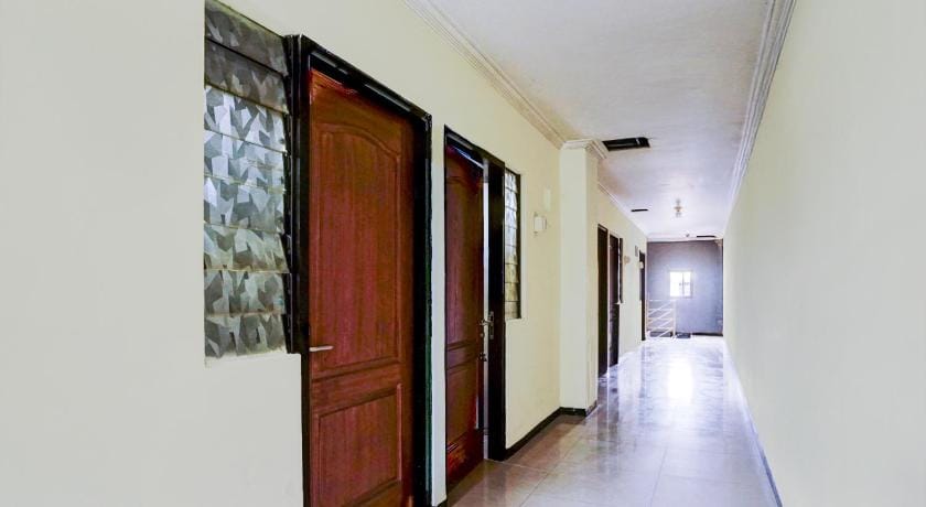 Hotel O Surabaya near Universitas Airlangga formerly Kertajaya Residence Surabaya Hotel in Surabaya