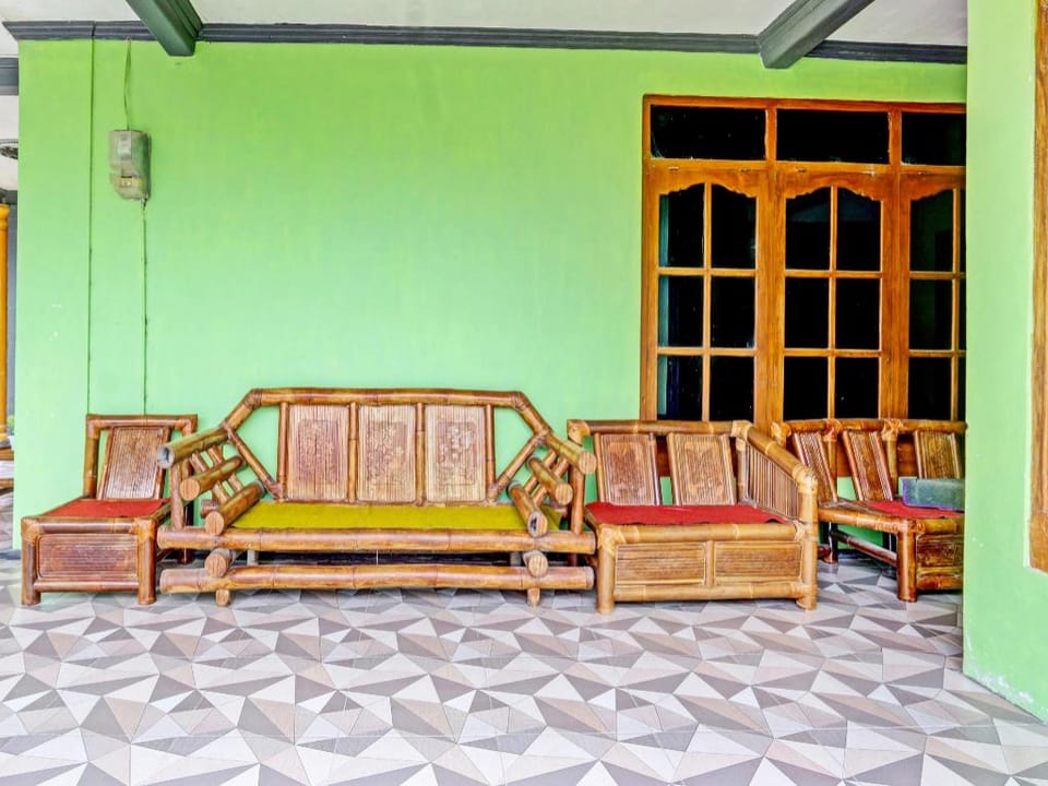 OYO Homes 91150 Desa Wisata Samiran Hotel in Indonesia