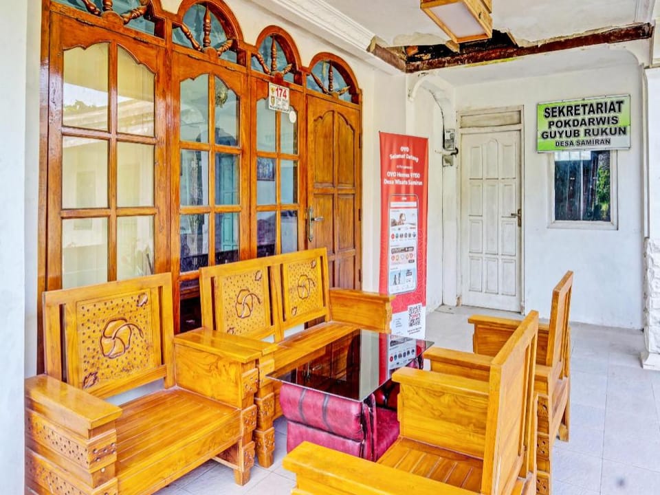 OYO Homes 91150 Desa Wisata Samiran Hotel in Indonesia