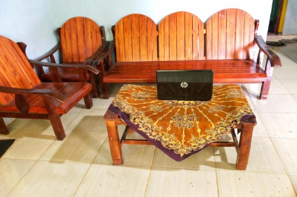 Hotel O Desa Wisata Tunggul ArumNearWisata Tunggularum Hotel in Special Region of Yogyakarta