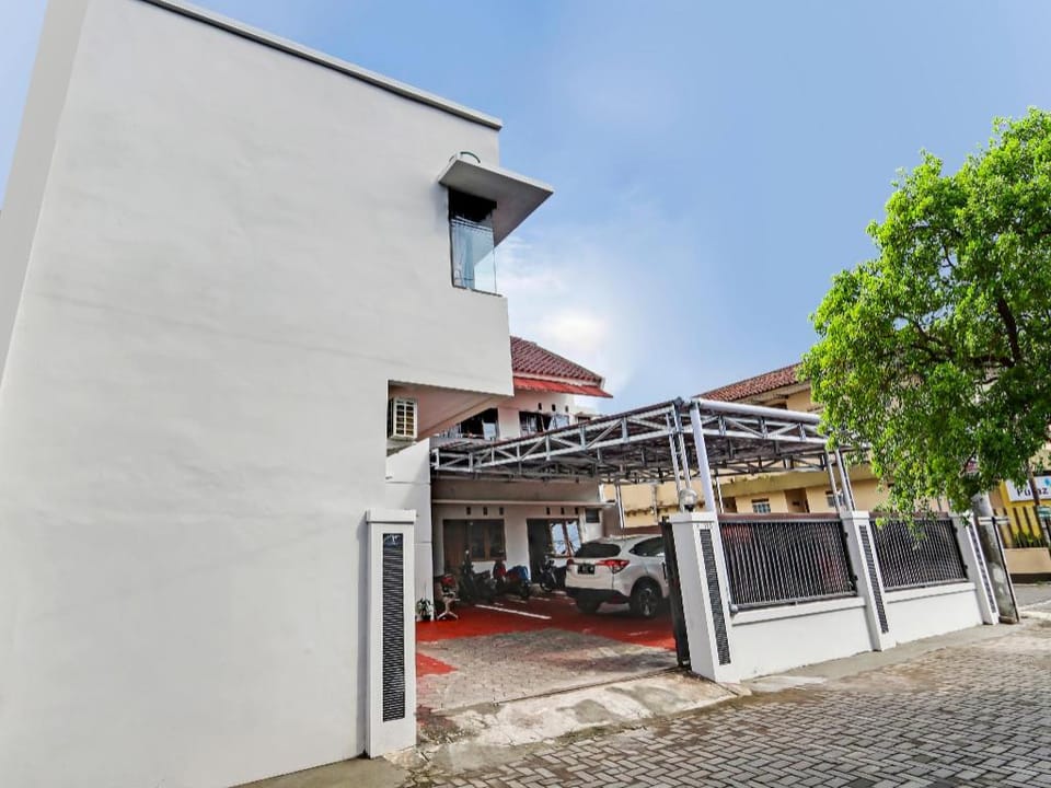 Hotel O Nathania Exclusive Hotel in Special Region of Yogyakarta