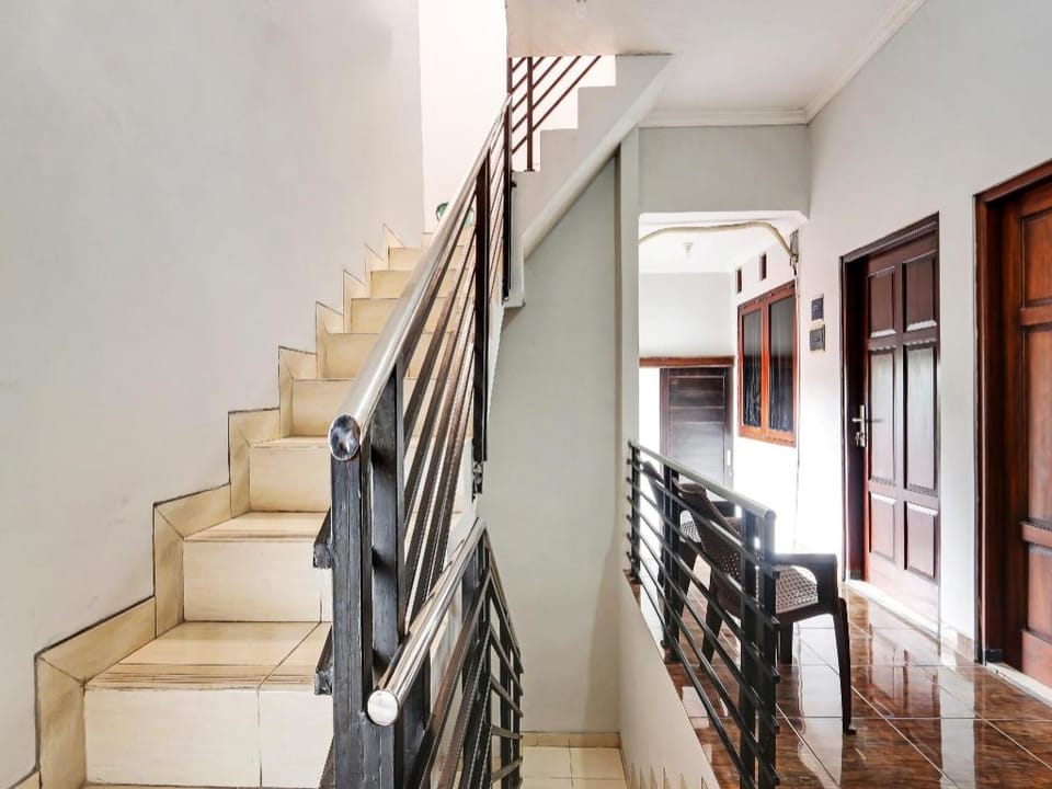 Hotel O Nathania Exclusive Hotel in Special Region of Yogyakarta