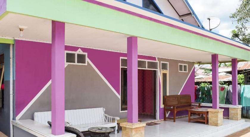 Hotel O Penginapan Widodo Hotel in Indonesia