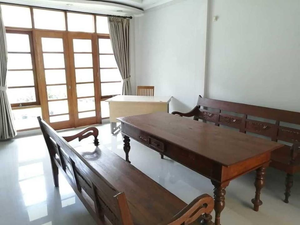 Tiray Homestay Syariah Yogyakarta Mitra RedDoorz Hotel in Special Region of Yogyakarta