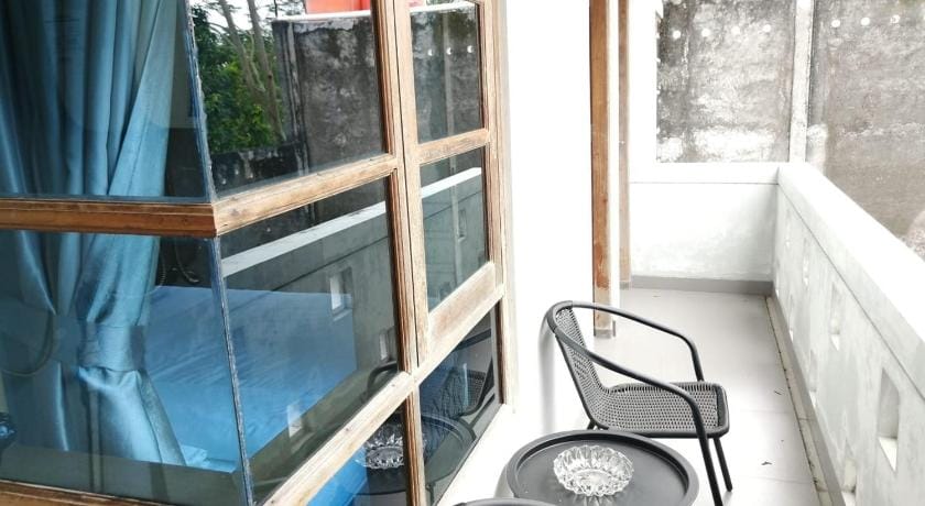 Tiray Homestay Syariah Yogyakarta Mitra RedDoorz Hotel in Special Region of Yogyakarta
