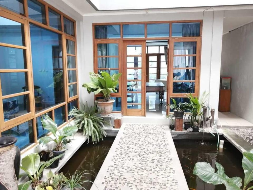 Tiray Homestay Syariah Yogyakarta Mitra RedDoorz Hotel in Special Region of Yogyakarta