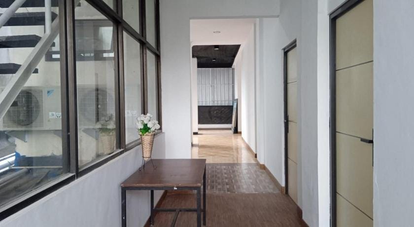 Gorland Hostel Syariah near GOR Satria Purwokerto RedPartner Hotel in Indonesia