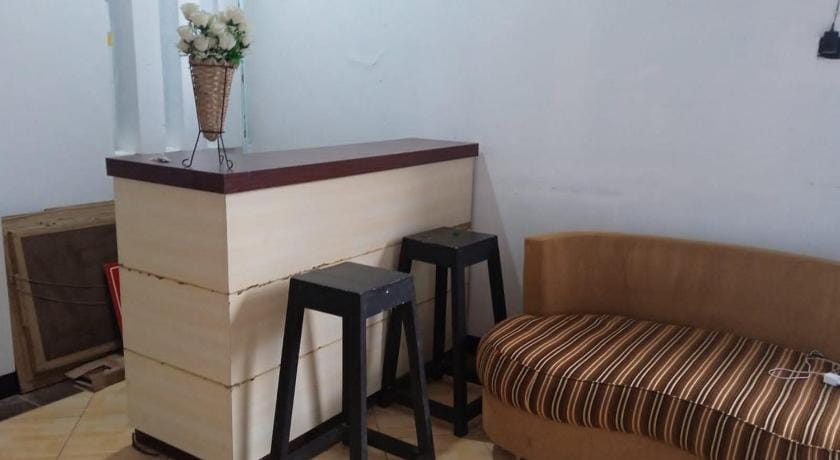 Gorland Hostel Syariah near GOR Satria Purwokerto RedPartner Hotel in Indonesia