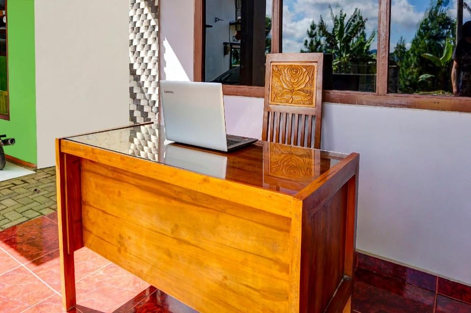 Hotel O Desa Wisata KalipucangNearGreen Zone Indonesia Hotel in East Java