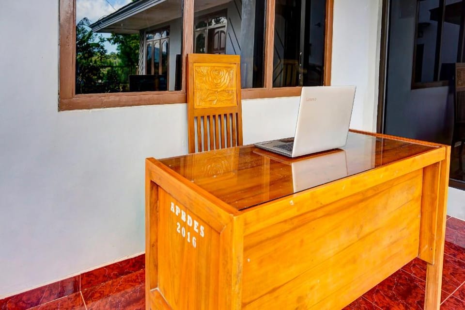 Hotel O Desa Wisata KalipucangNearGreen Zone Indonesia Hotel in East Java