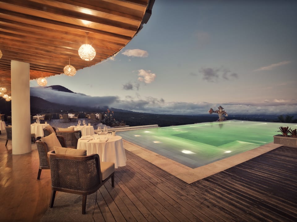 Elevate Bali Villa in Bali