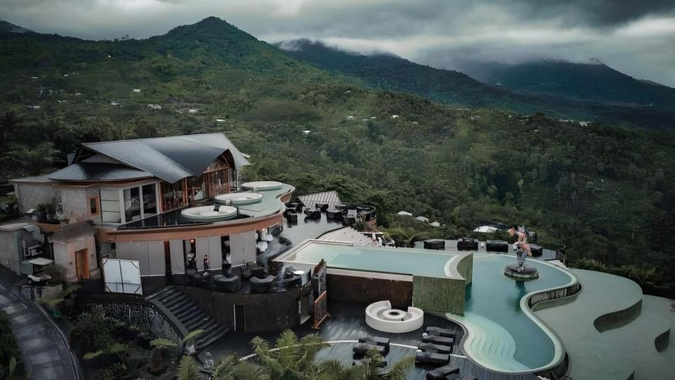 Elevate Bali Villa in Bali