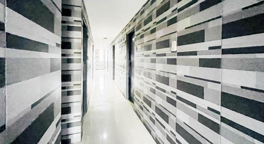 OYO 91120 D'ritz Homestay Hotel in Indonesia