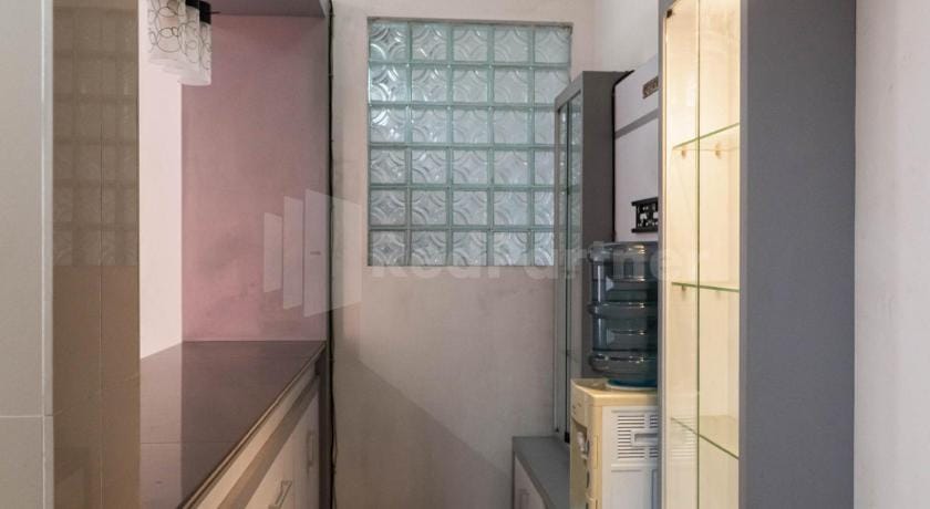 Asri Residence near Jalan Iskandar Muda Medan Mitra RedDoorz Hotel in Indonesia