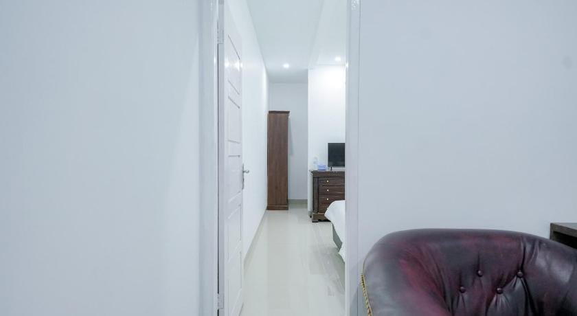 Urbanview Hotel Pondok Indah Pringsewu By RedDoorz Hotel in Indonesia