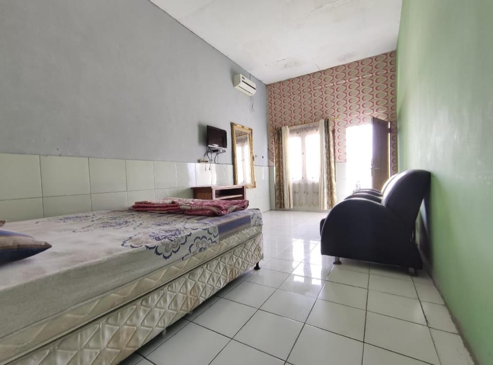 SPOT ON 91105 Hotel Salsabila Hotel in Indonesia