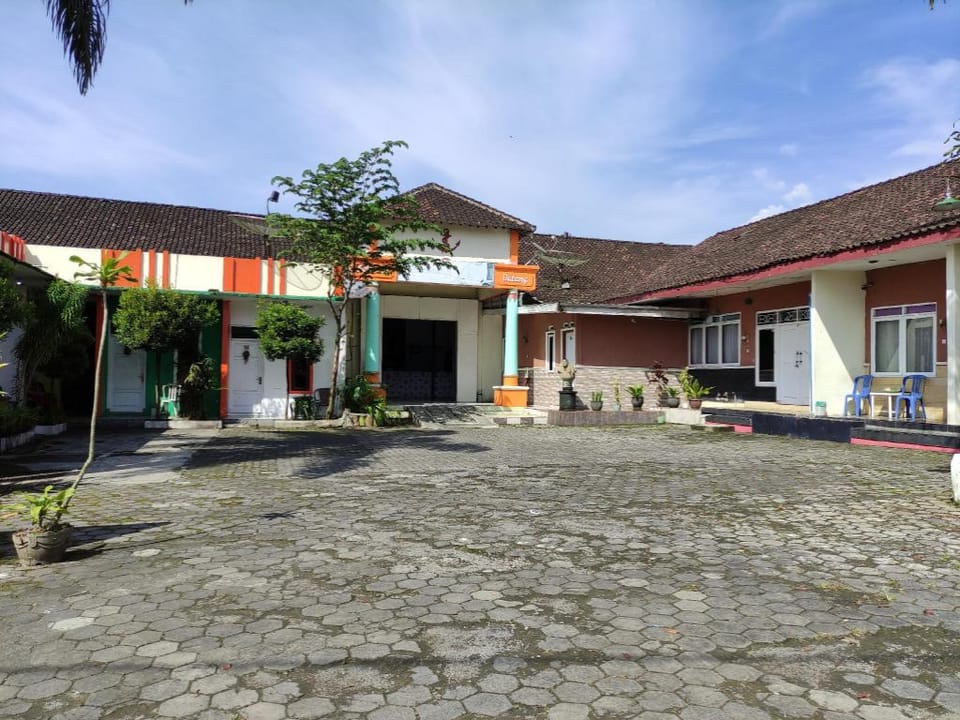 SPOT ON 91105 Hotel Salsabila Hotel in Indonesia