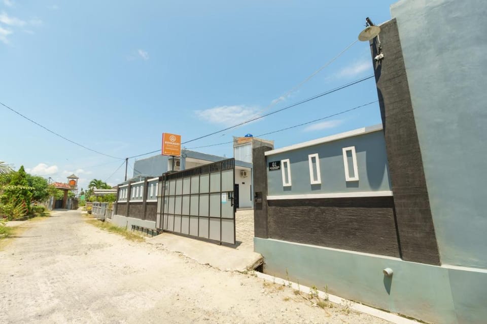 KoolKost Near Universitas Islam Negeri Raden Intan Lampung 2 Apartment in Indonesia